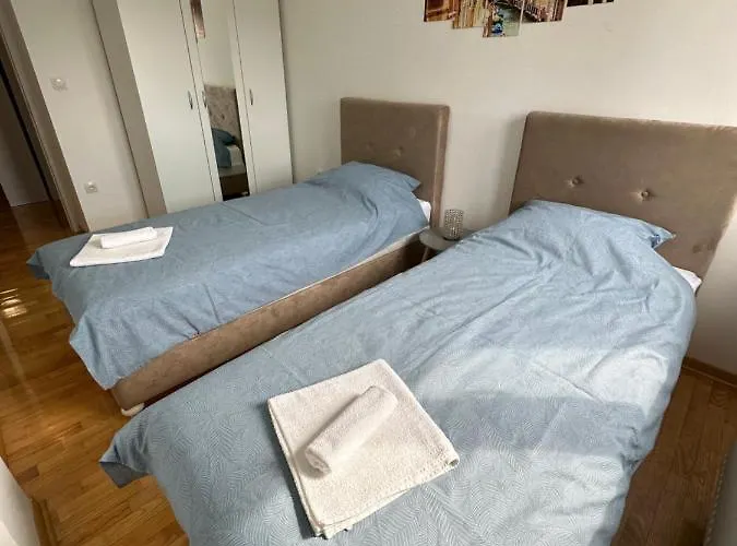 Nis Apartment