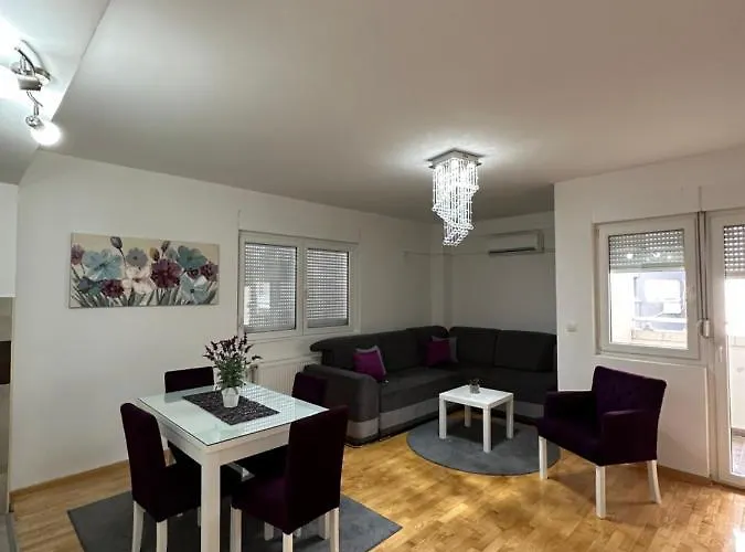 Nis Apartment