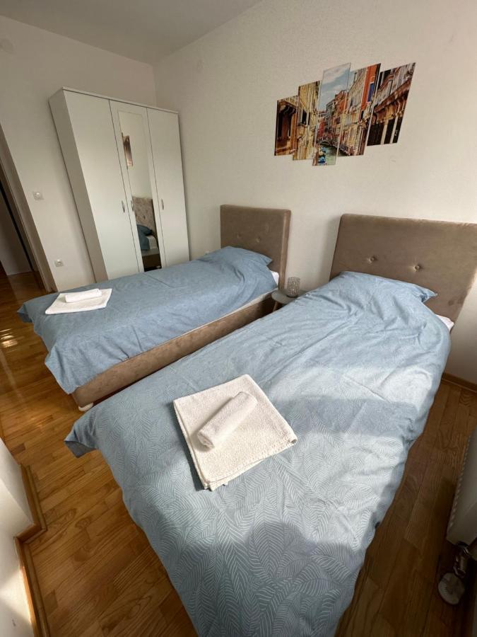 Апартаменты Nis Apartment *