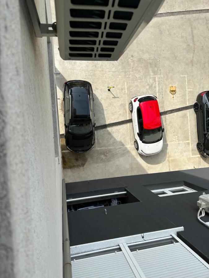 Nis Apartment Апартаменты *